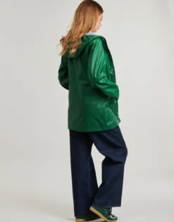 Parkaer Petit Bateau