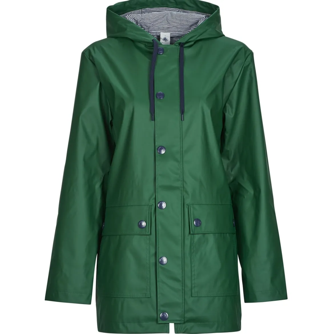 Parkaer Petit Bateau