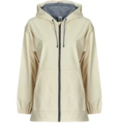 Parkaer Petit Bateau