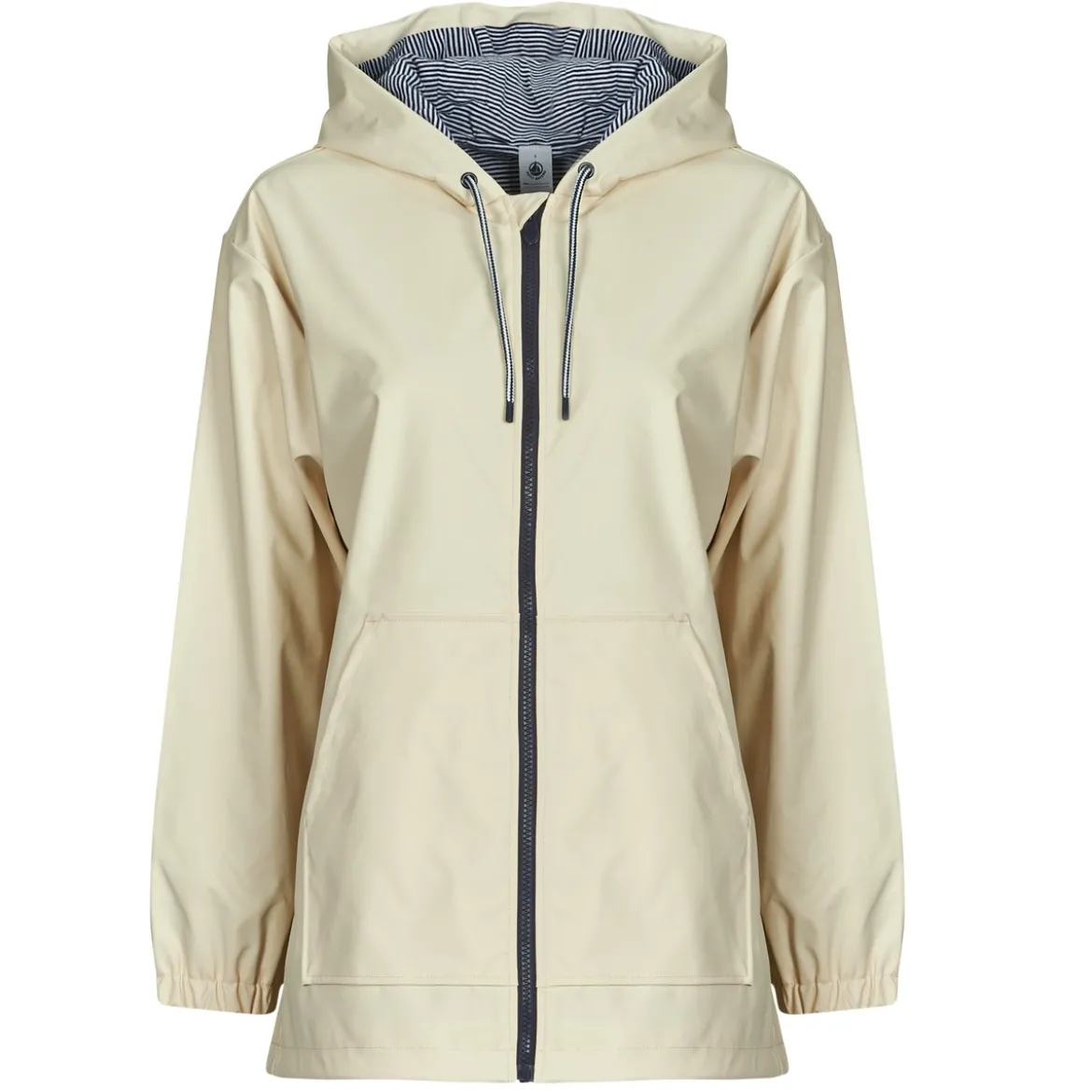 Parkaer Petit Bateau