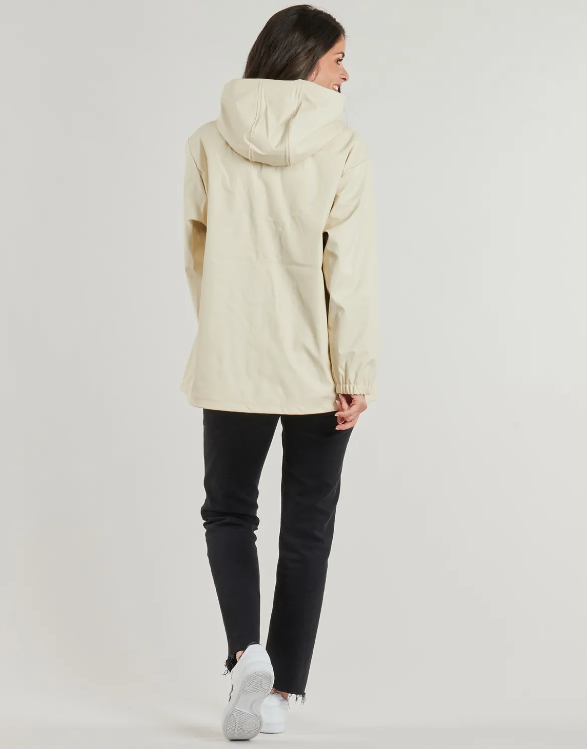 Parkaer Petit Bateau