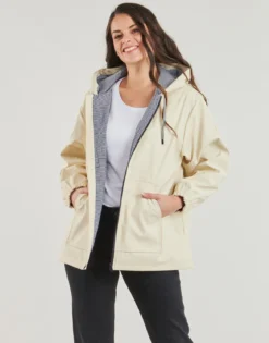 Parkaer Petit Bateau