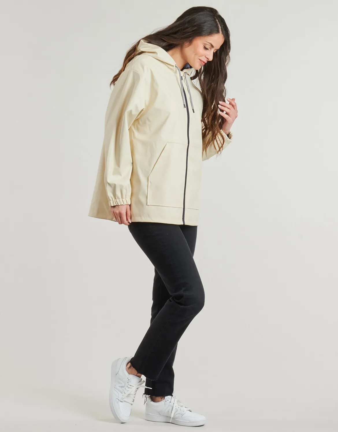 Parkaer Petit Bateau
