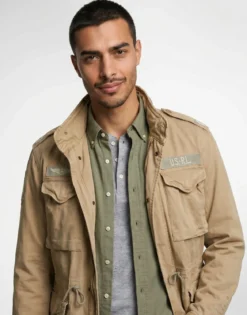 Parkaer Polo Ralph Lauren