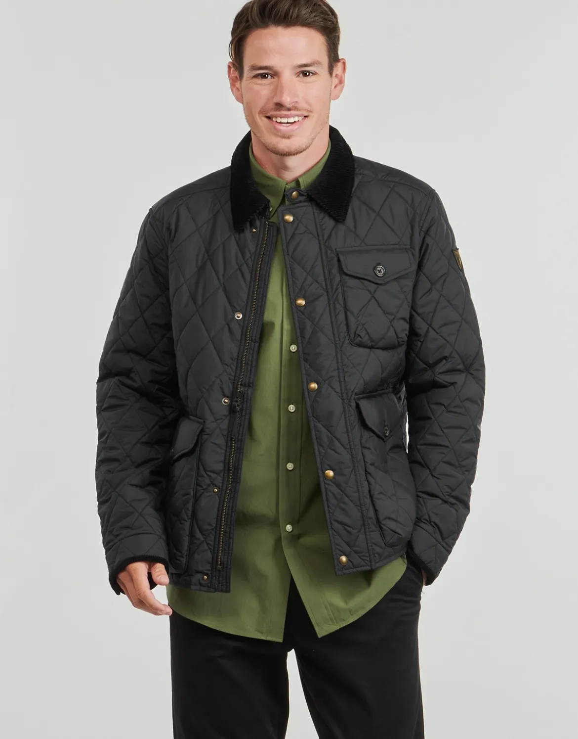 Parkaer Polo Ralph Lauren