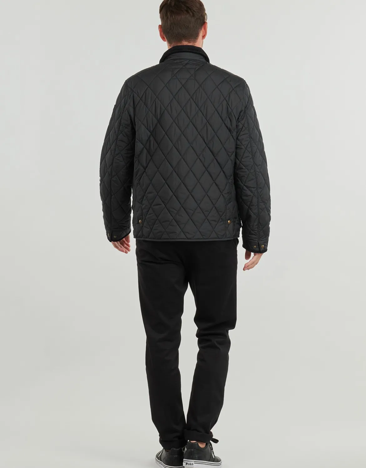 Parkaer Polo Ralph Lauren