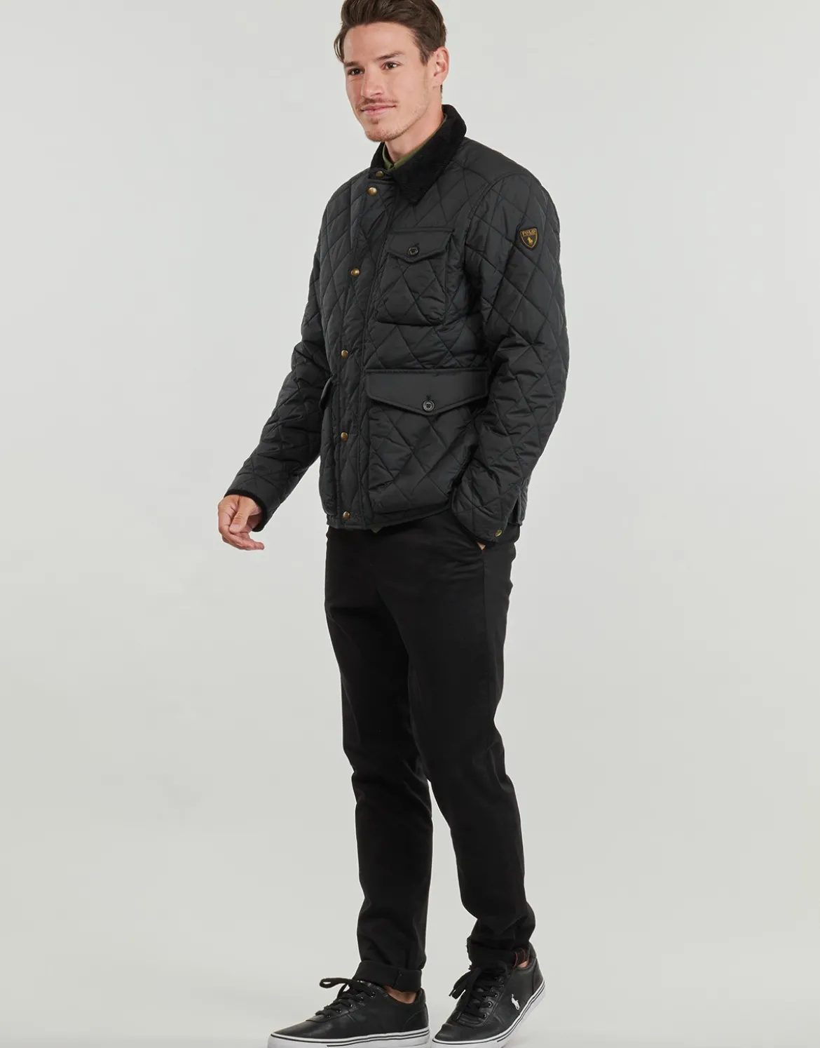 Parkaer Polo Ralph Lauren