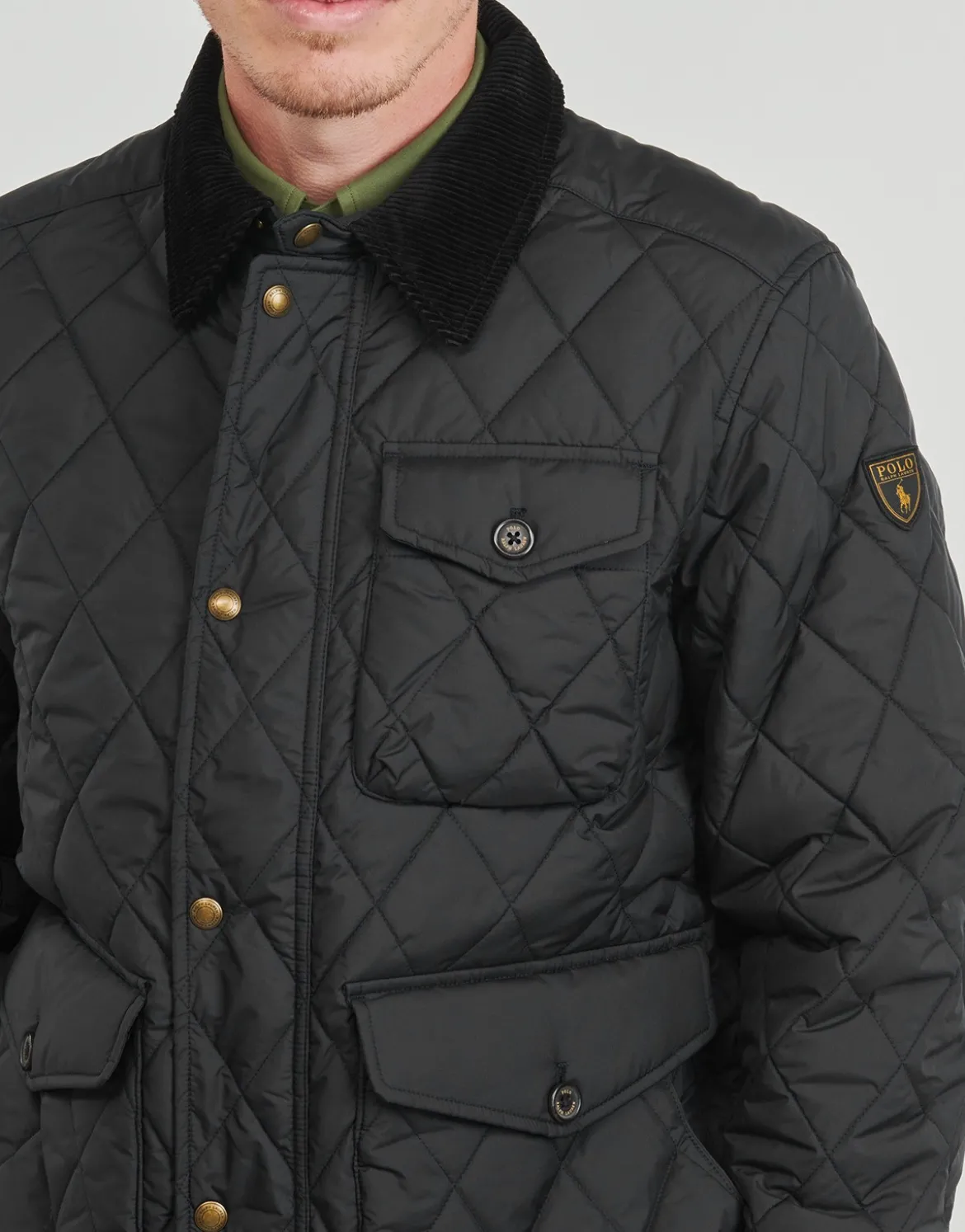 Parkaer Polo Ralph Lauren
