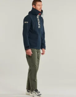 Parkaer Superdry