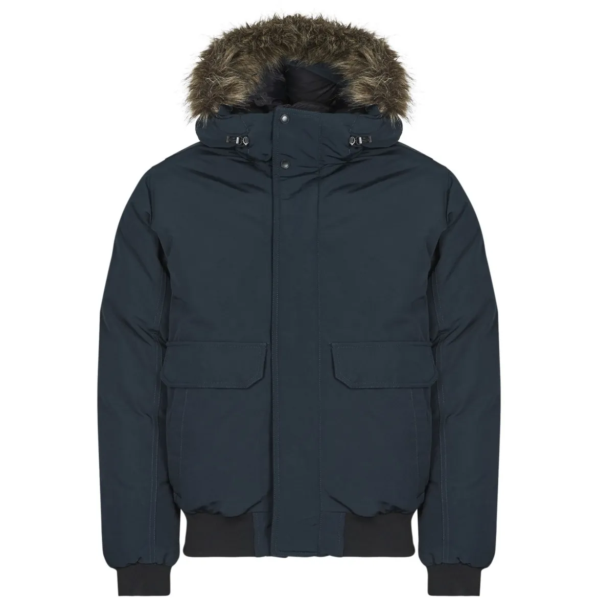 Parkaer Superdry