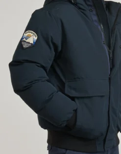 Parkaer Superdry