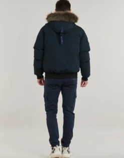 Parkaer Superdry