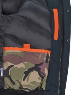 Parkaer Superdry