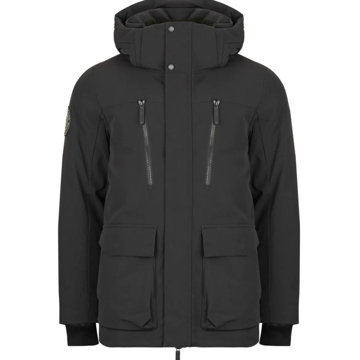 Parkaer Superdry