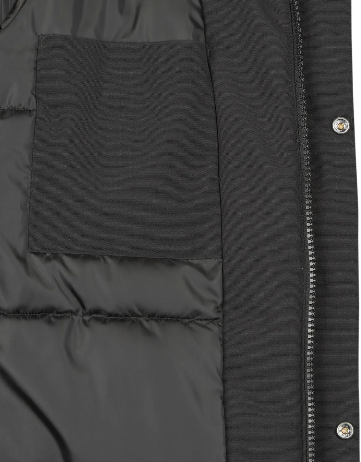 Parkaer Superdry