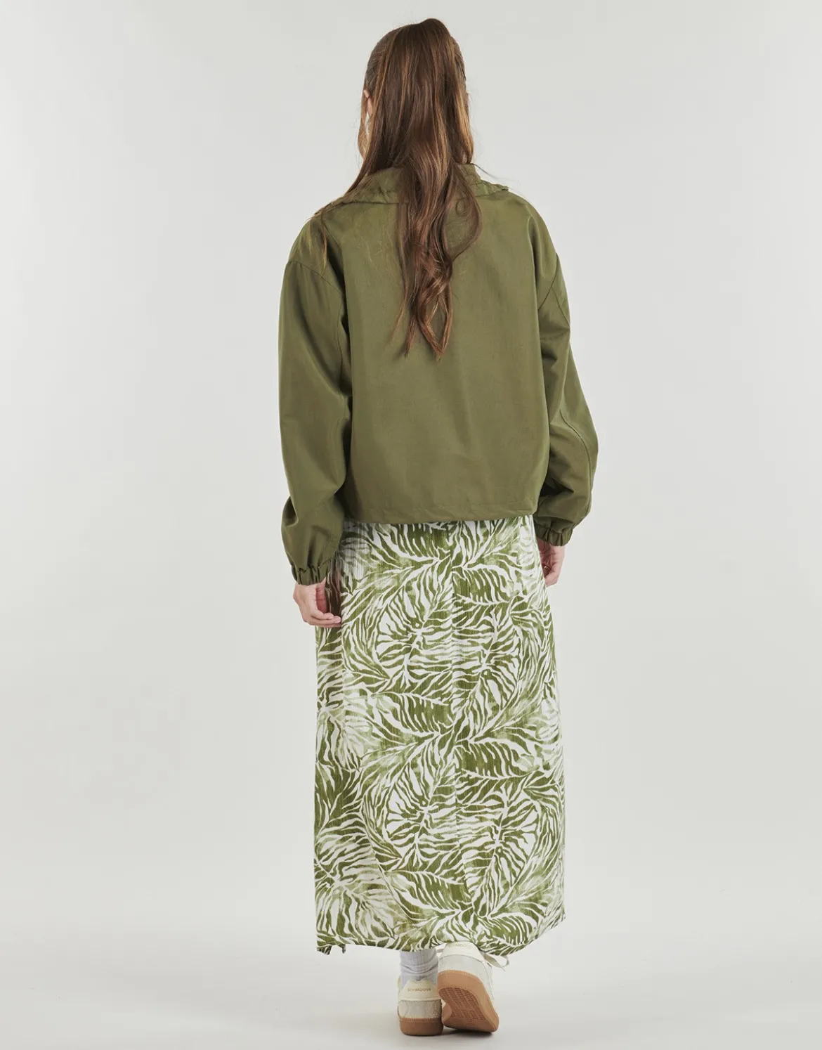 Parkaer Vero Moda