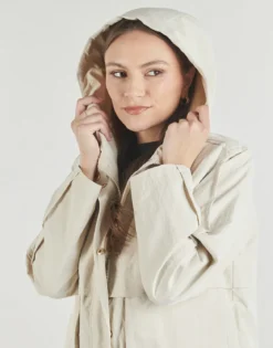 Parkaer Vero Moda