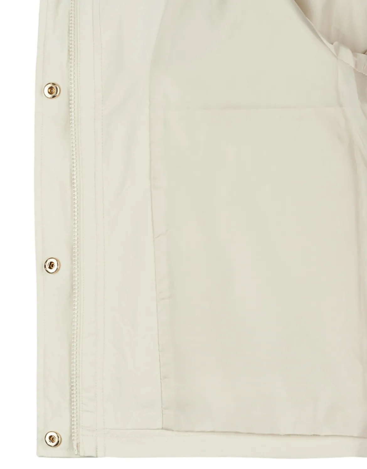Parkaer Vero Moda