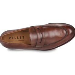 Pellet ANTON