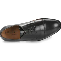 Pellet BREST