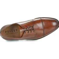 Pellet BREST