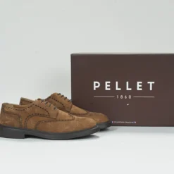 Pellet CLECIO