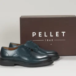 Pellet CLEMAR