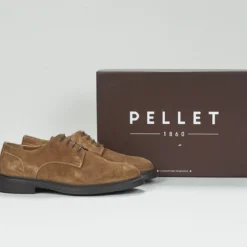 Pellet CLEMAR