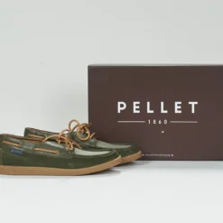 Pellet DAMIEN