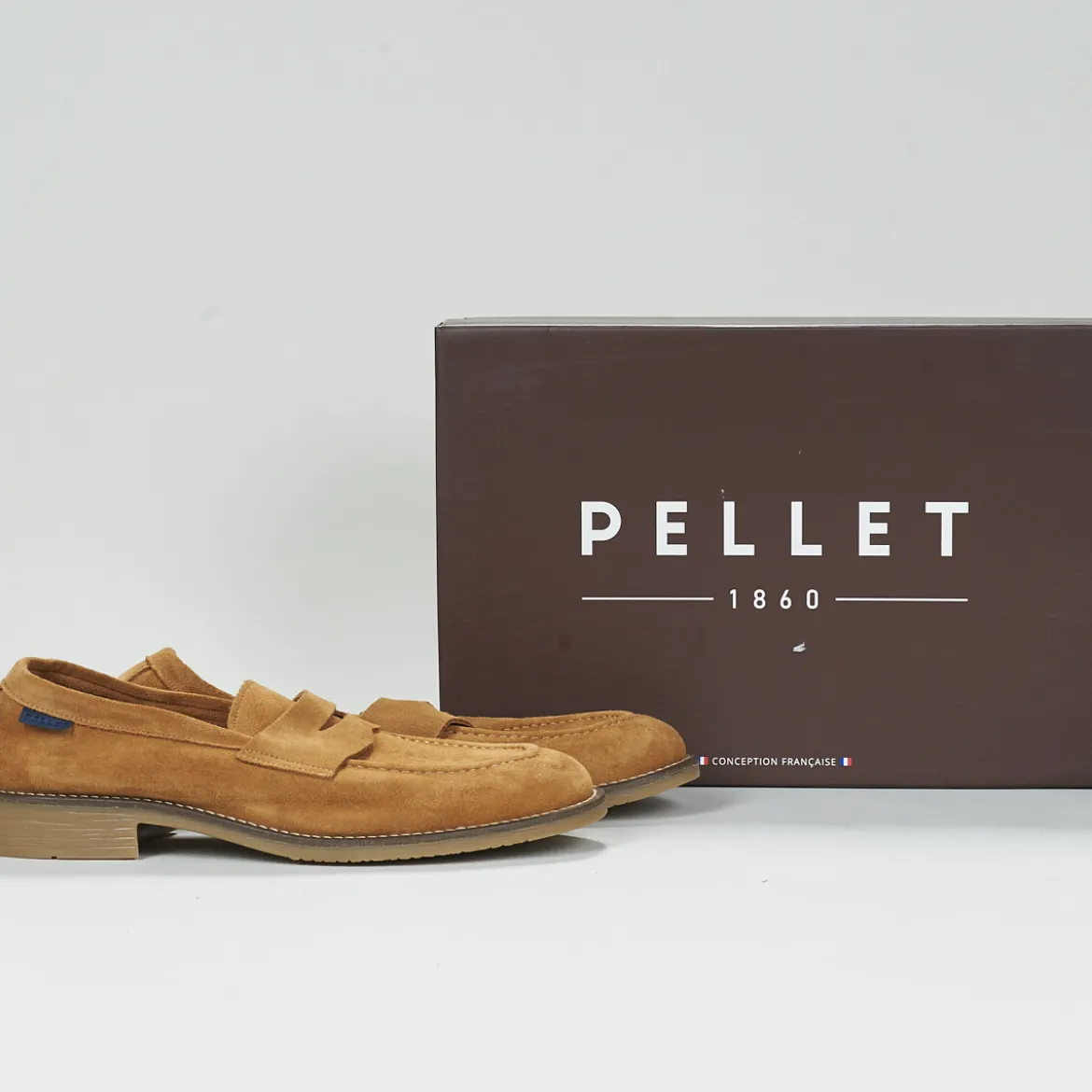 Pellet FABRICE