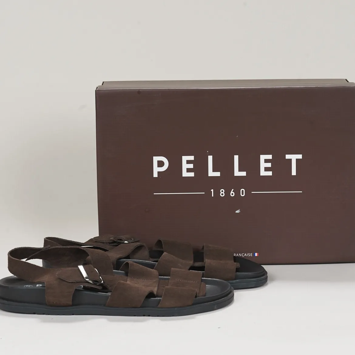 Pellet GALVAN