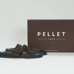 Pellet GUSTAVE