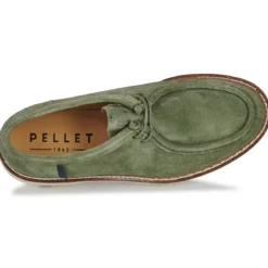 Pellet MACHA