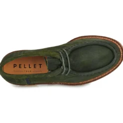 Pellet MACHA