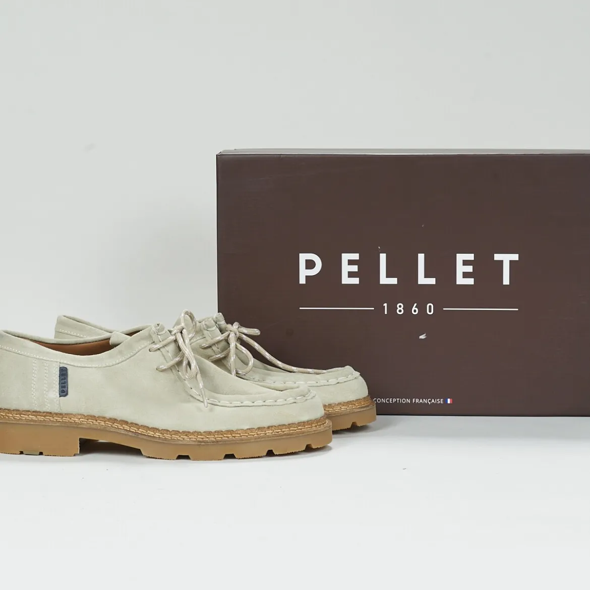 Pellet MACHO