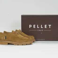 Pellet MACHO