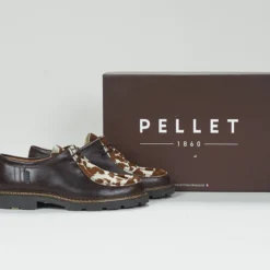 Pellet MACHO