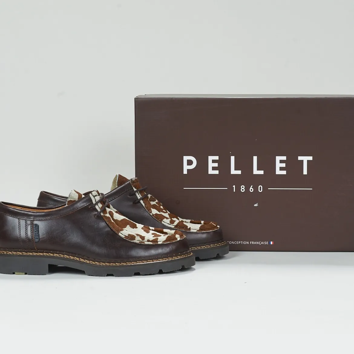 Pellet MACHO
