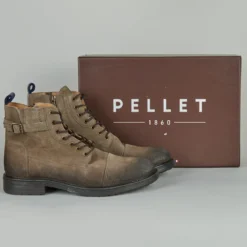 Pellet NATHAN