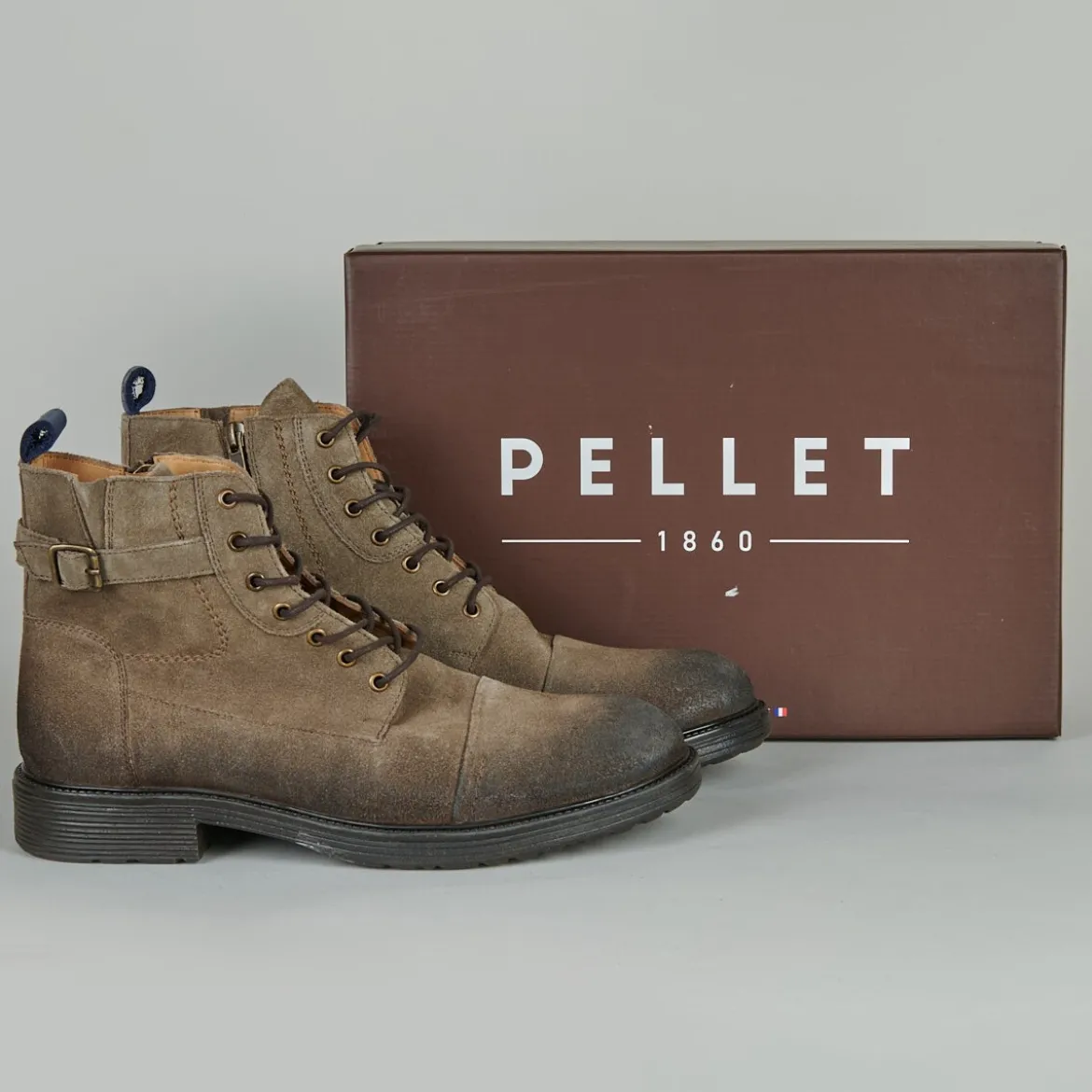Pellet NATHAN