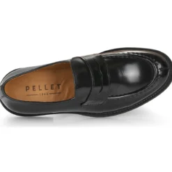 Pellet TIAGO