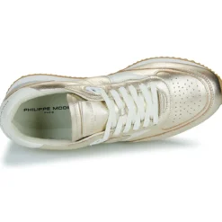 Philippe Model BLVILLE LOW WOMAN