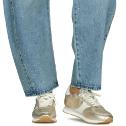 Philippe Model BLVILLE LOW WOMAN