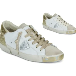 Philippe Model PRSX LOW WOMAN
