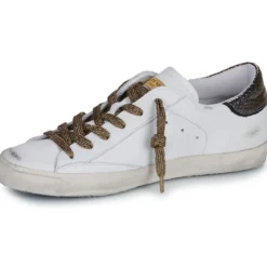 Philippe Model PRSX LOW WOMAN