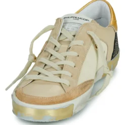 Philippe Model PRSX LOW WOMAN