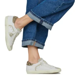 Philippe Model PRSX LOW WOMAN