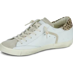 Philippe Model PRSX LOW WOMAN