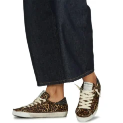 Philippe Model PRSX LOW WOMAN