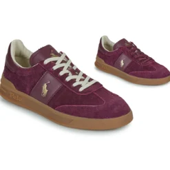 Polo Ralph Lauren HERITAGE AERA PP